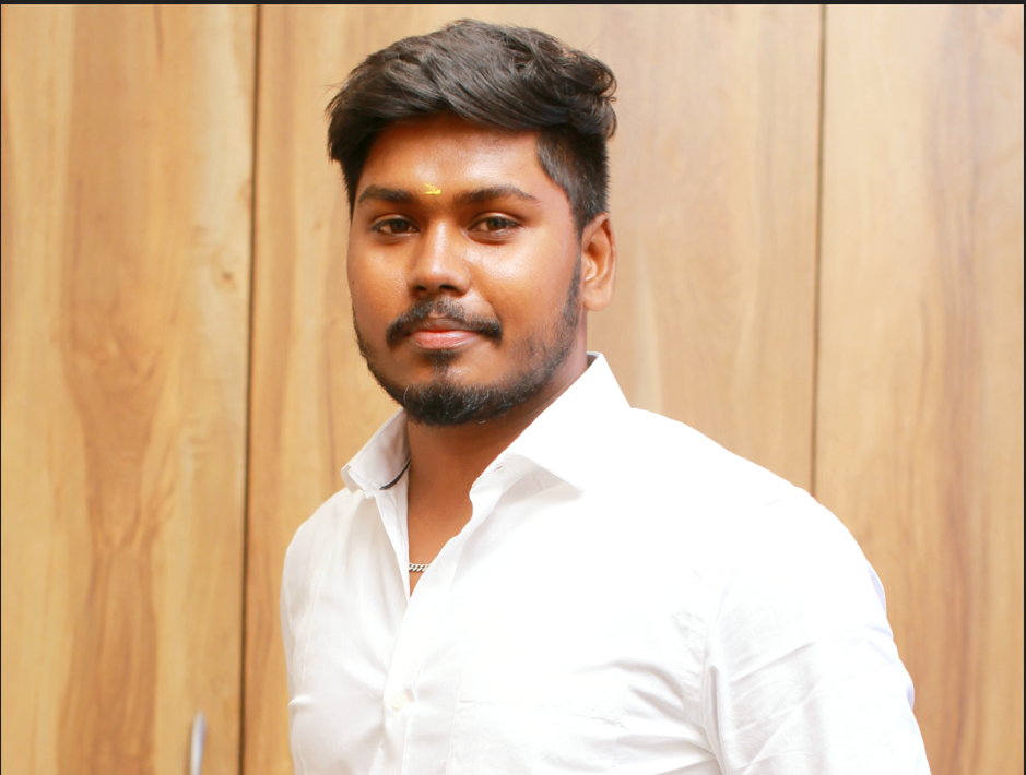 Vignesh Ramesh